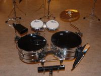 Timbales